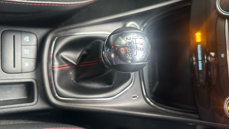 Ford Puma 1.0 EcoBoost Hybrid mHEV ST-Line X 5dr Petrol Hatchback